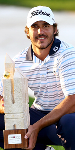 Brooks Koepka